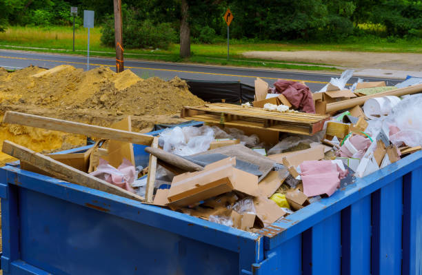 Best Seasonal Junk Removal in Island Lake, IL