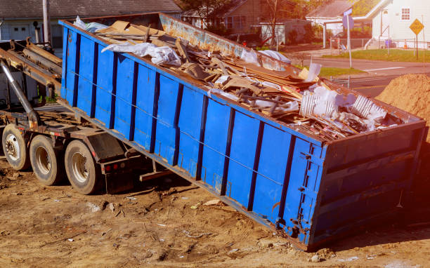 Best Scrap Metal Recycling in Island Lake, IL